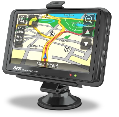 GPS