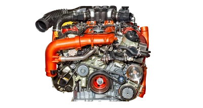 pièce détaché Moteur